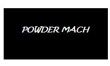 Powder-Mach