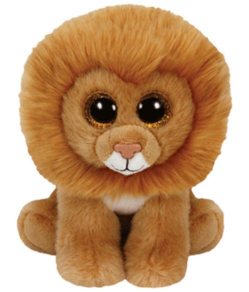 jellycat louie lion large