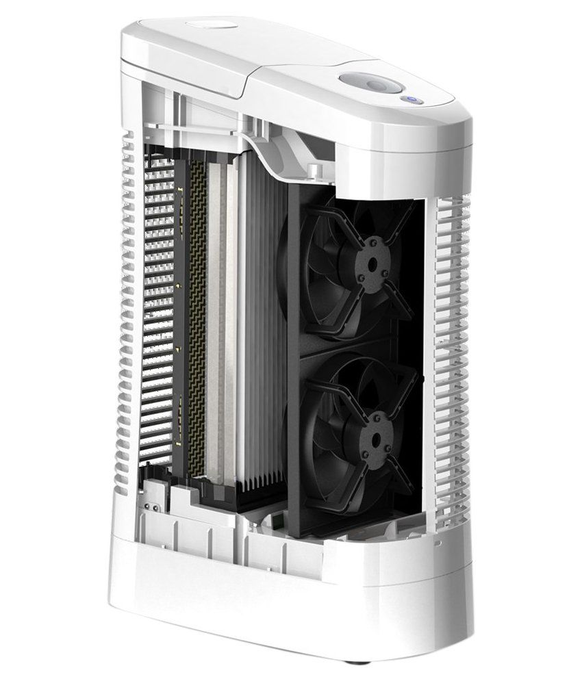 Lasko A504IN Air Purifier Price in India Buy Lasko A504IN Air
