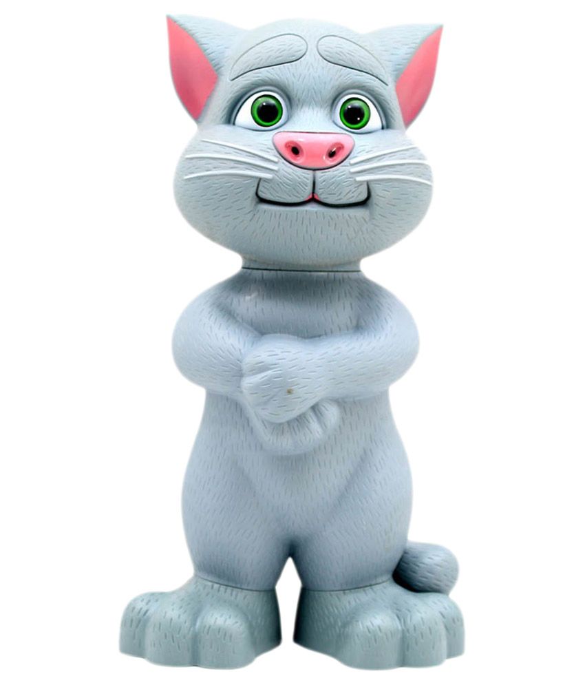 talking tom toy online