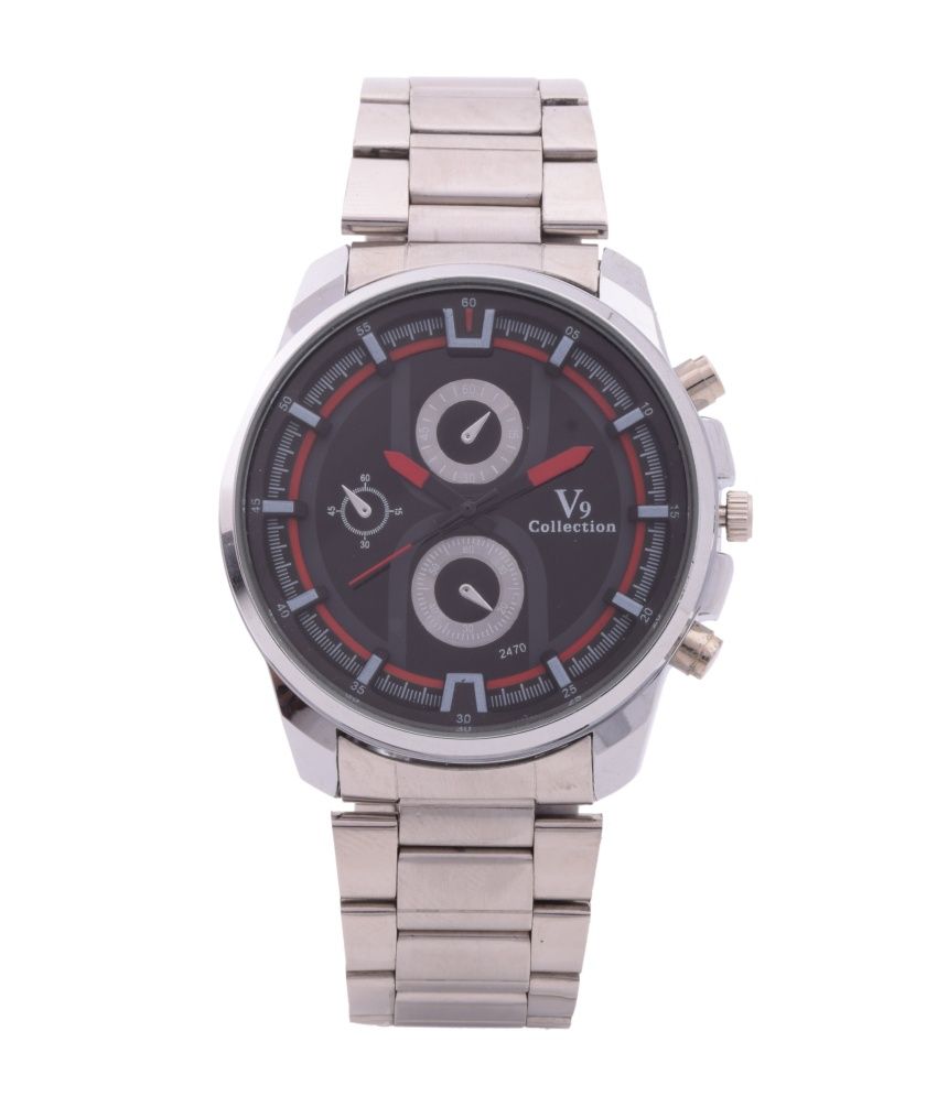 v9 watch