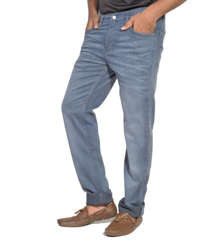 levis 511 grey jeans