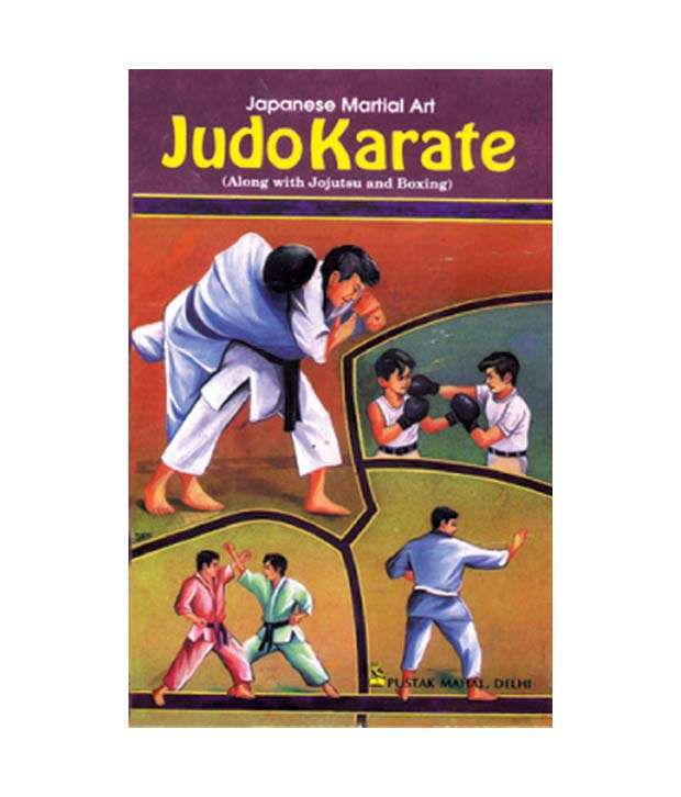 JUDO KARATE: Buy JUDO KARATE Online at Low Price in India on Snapdeal