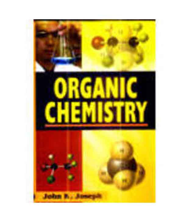 Organic Chemistry Buy Organic Chemistry Online at Low Price in India