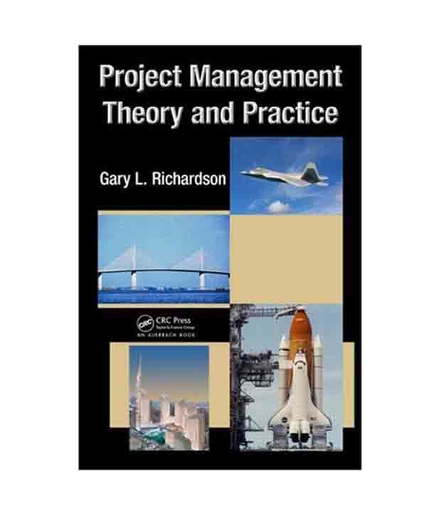 Project Management: Theory and Practice (PB): Buy Project Management ...