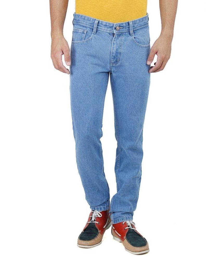 100 cotton jeans for women