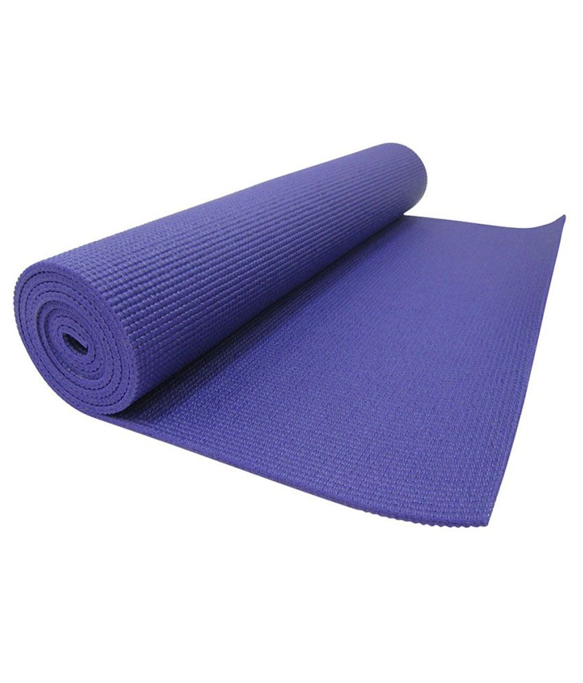 Vector-X Yoga Mat: Buy Online at Best Price on Snapdeal