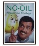 No Oil Vegetarian Cooking