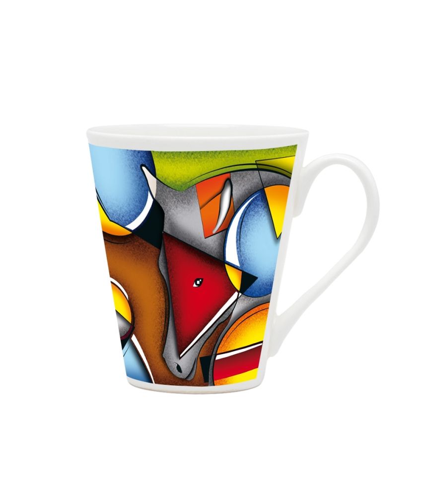 latte cups ceramic