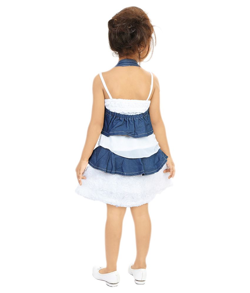 frock with jacket
