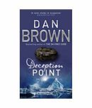 Deception Point Paperback (English) 1st Edition