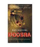 Doosra: a Tale of Cricket, Crime and Controversy