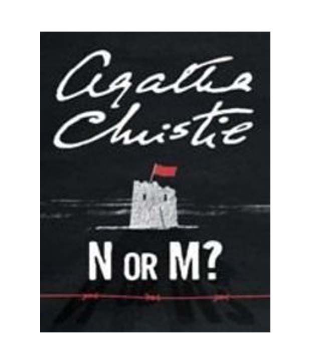 agatha christie books n or m agatha christie books n or m