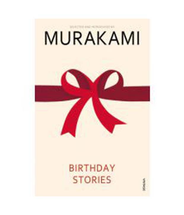     			Birthday Stories