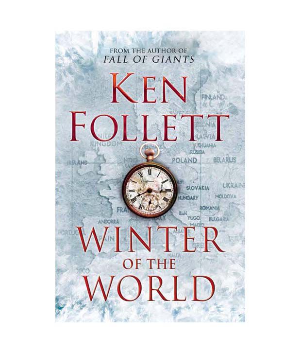     			Winter of the World Paperback (English) 2013