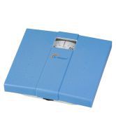 Dr.Morepen Manual Weighing Scale MS-02-Blue
