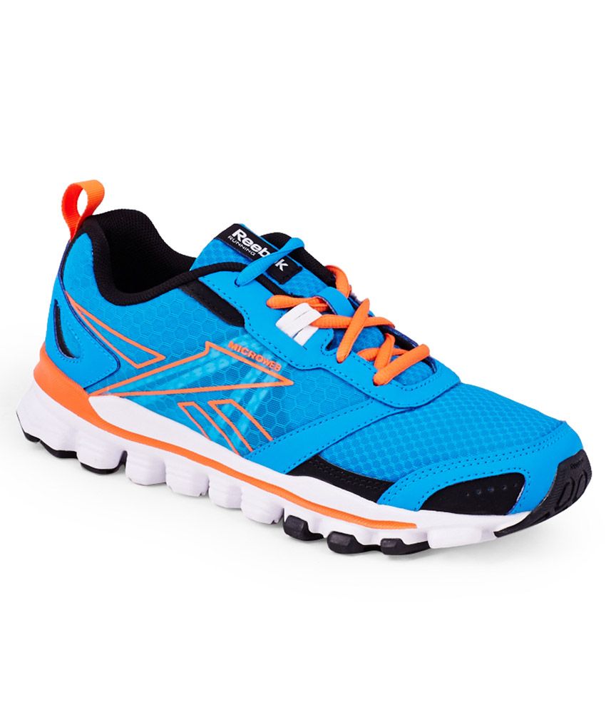 reebok hexaffect shoes