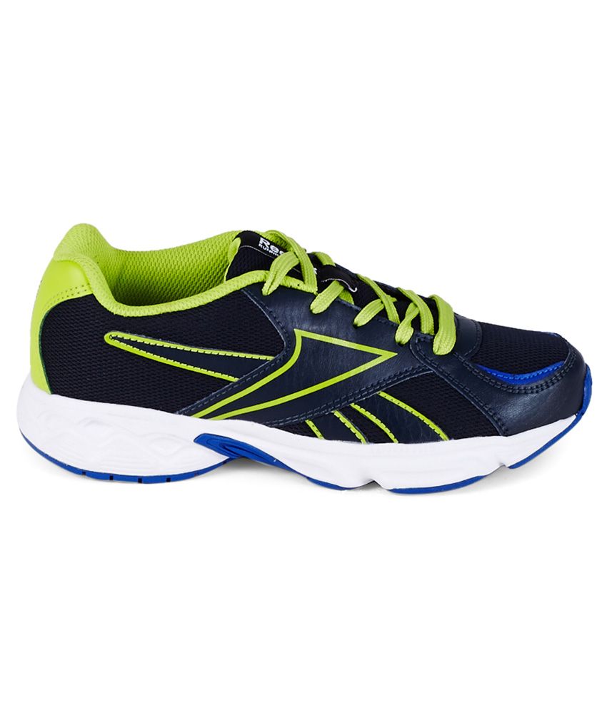 reebok spark