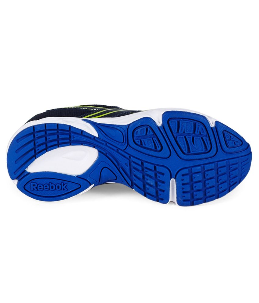 reebok spark