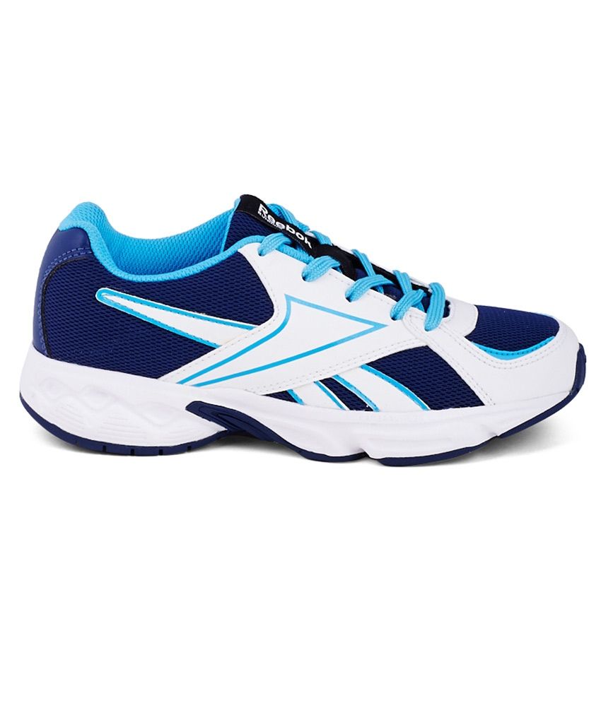 Reebok Spark Lp Navy Sports Shoes For Kids Price in India- Buy Reebok ...