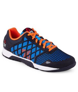 reebok nano 4 blue