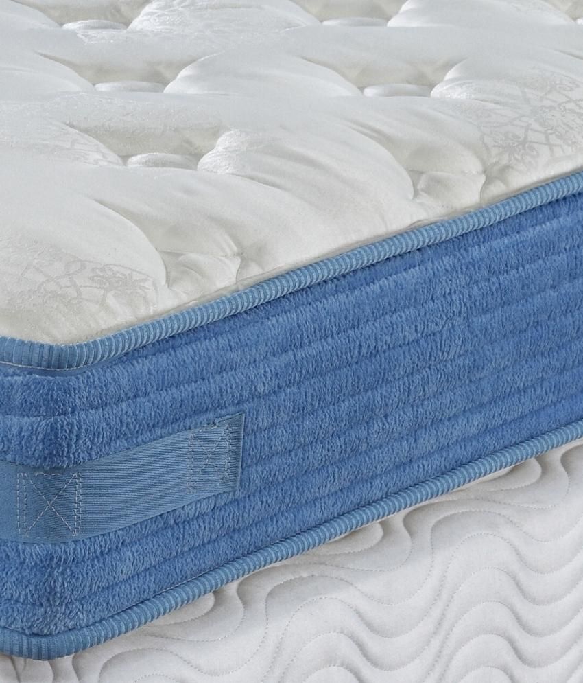 King Koil Single Firm Bonnell Spring Mattress Buy King Koil Single Firm Bonnell Spring