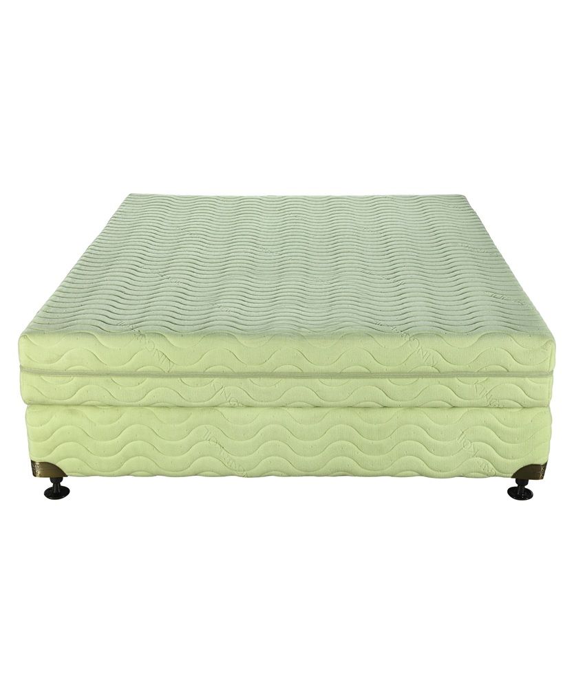 King Koil Single Natural Latex Mattress Buy King Koil Single Natural