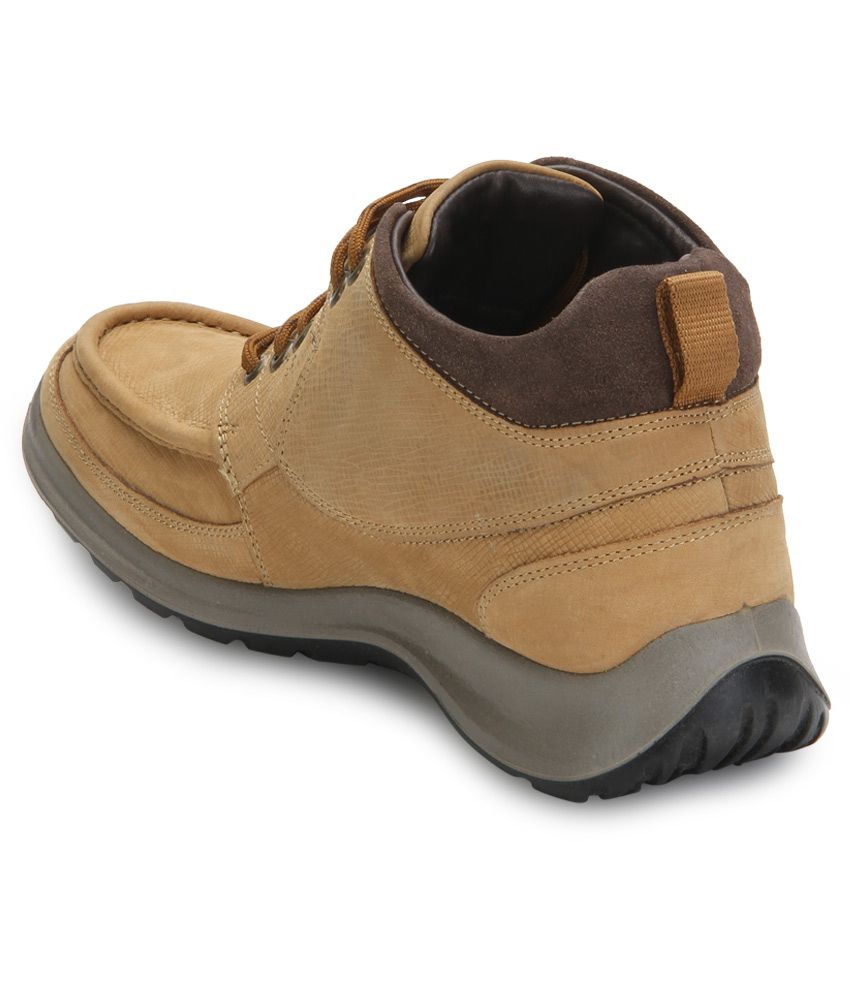 woodland shoe cream