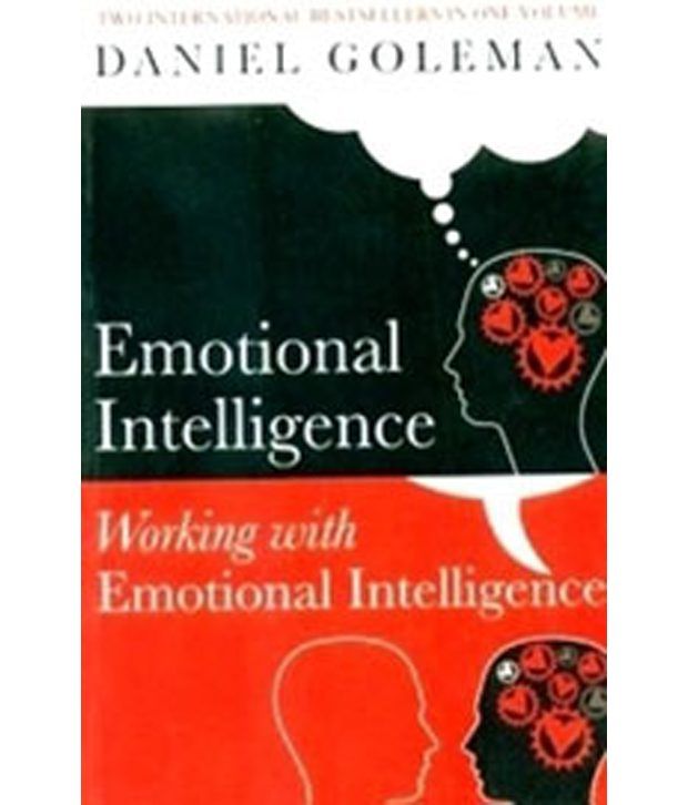     			Daniel Goleman Omnibus