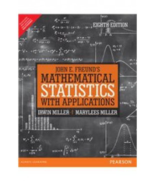     			Mathematical Statistics With Application 2/E (Pb)