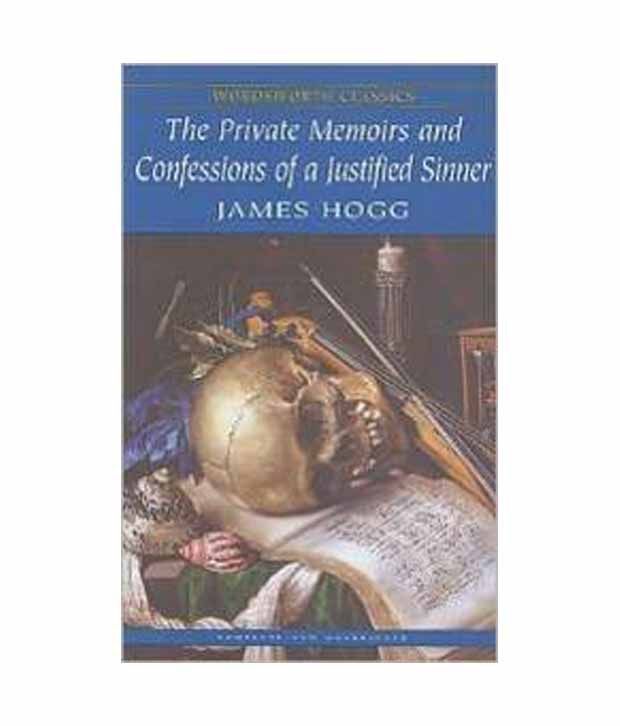     			Private Memories & Confessions Of Ajustified Sinne R