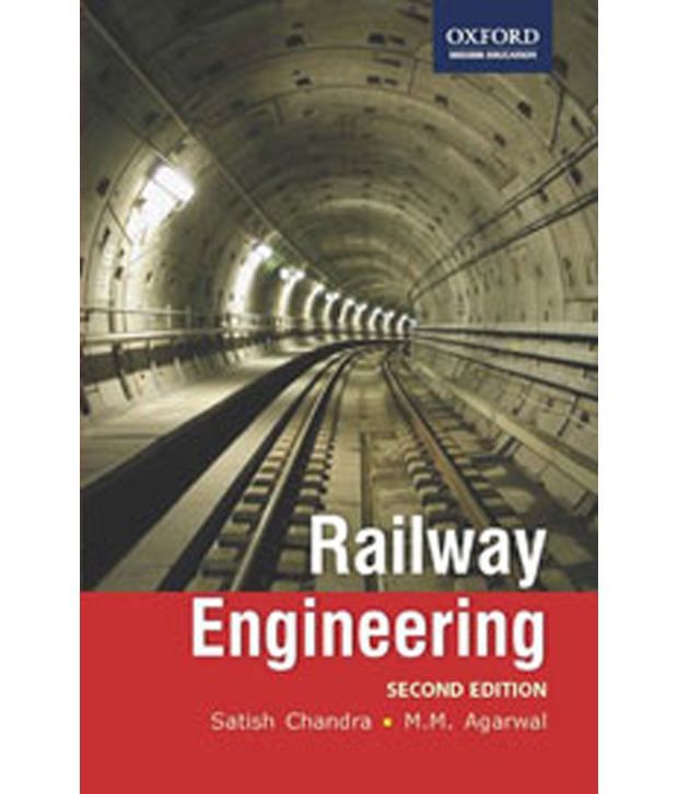 research paper on railway engineering