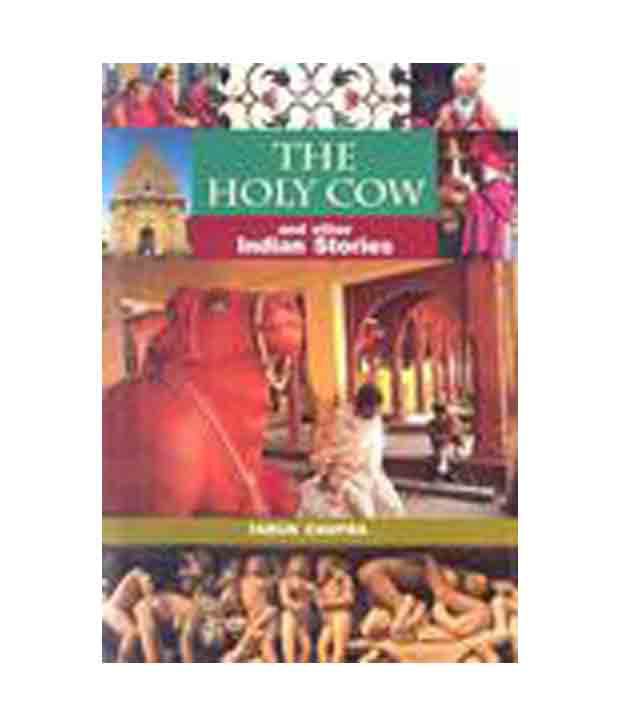     			The Holy Cow And Other Indian Stories