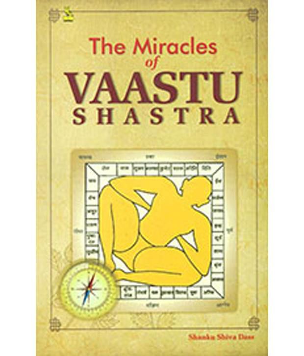     			The Miracles Of Vaastu Shastra