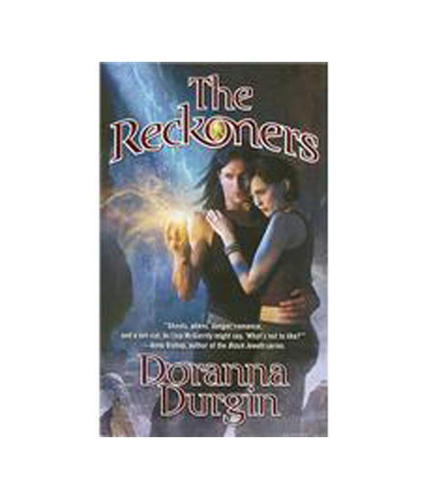 the reckoners books