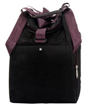 vogue trolley bags prices