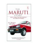 The Maruti Story