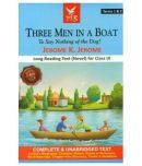 Three Men In A Boat Terms 1 & 2