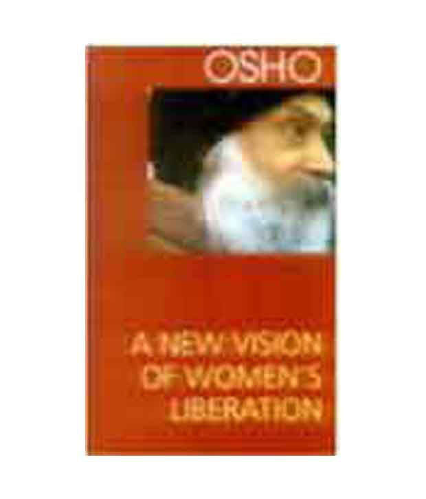    			A New Vision Of Womens Liberation
