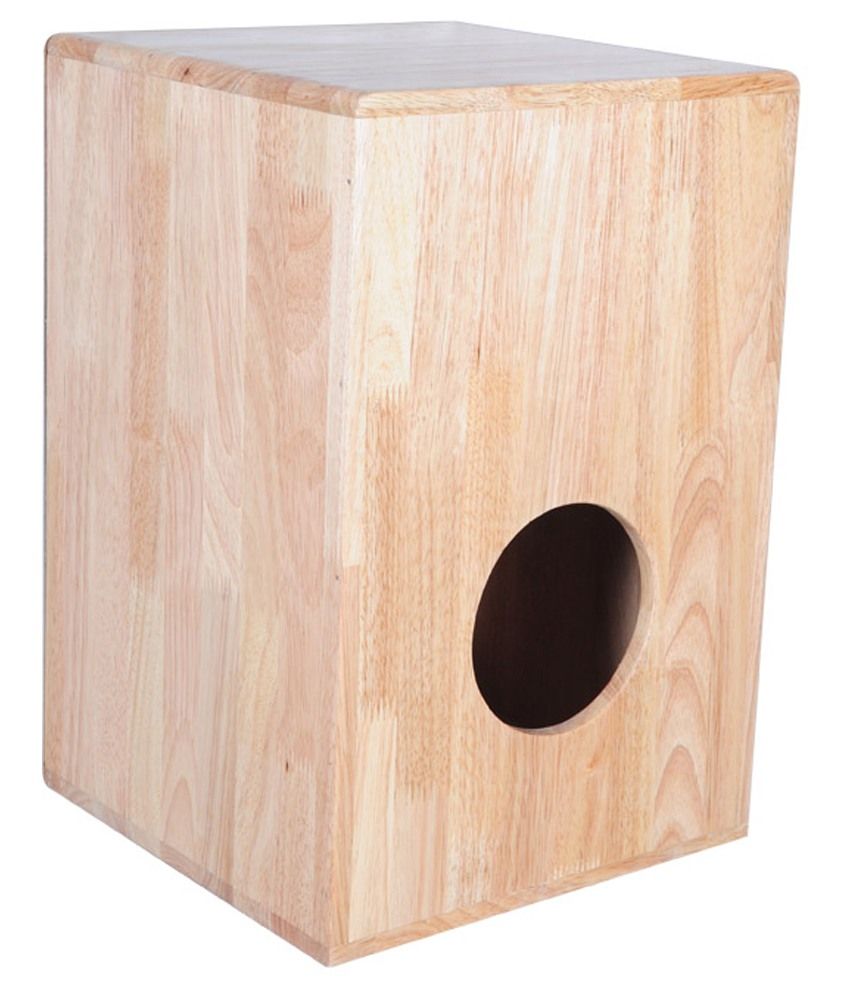 Cajon India Cajon With Adjustable Imported Snare Buy Cajon India Cajon With Adjustable Imported
