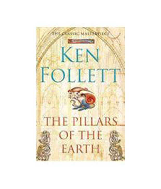 Pillars Of The Earth Buy Pillars Of The Earth Online at Low Price in