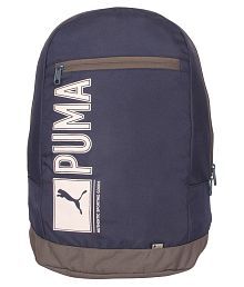 puma college bags for mens