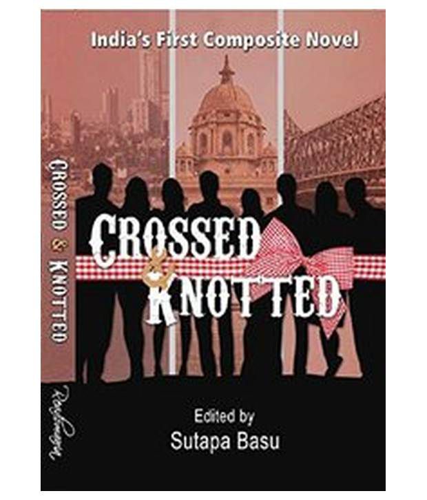     			Crossed & Knotted