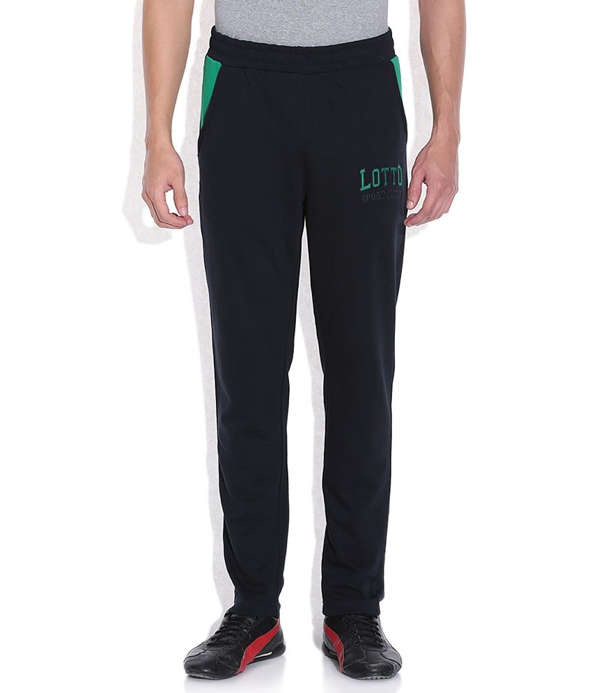 skinny fit track pants