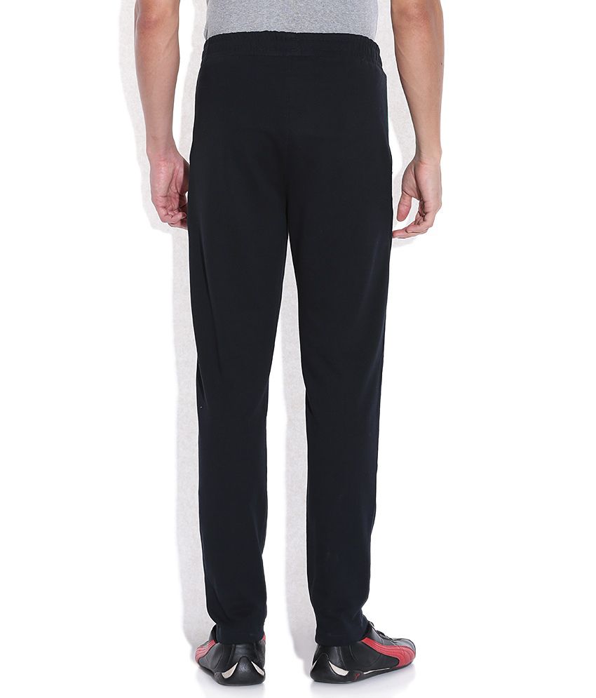Lotto Navy Slim Fit Track Pants - Buy Lotto Navy Slim Fit Track Pants ...