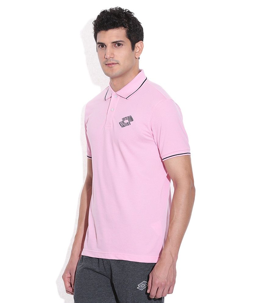 lotto polo t shirts online