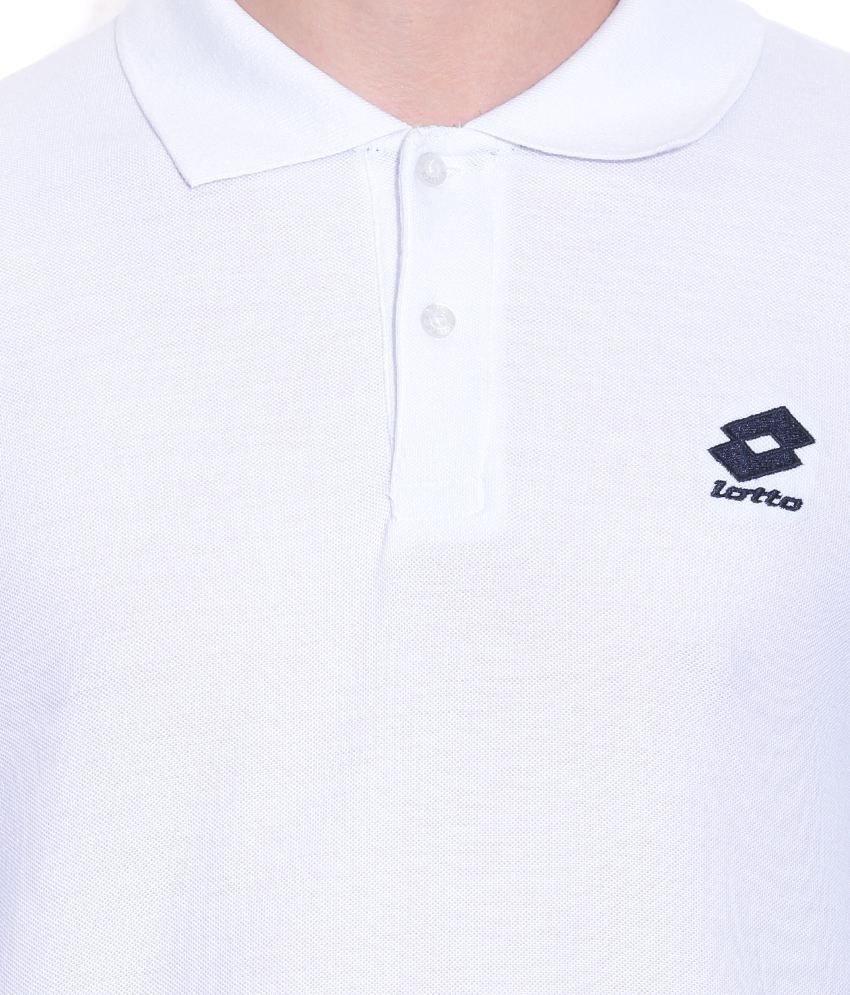 lotto polo t shirts online