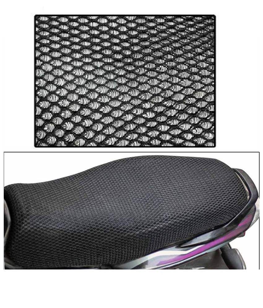 tvs apache rtr 160 seat cover