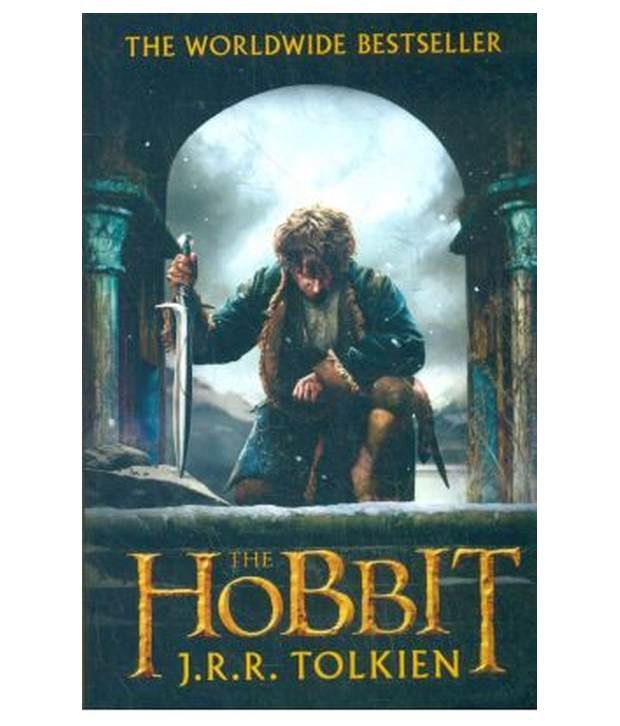     			The Hobbit (Film Tie-In Edition) Paperback (English)