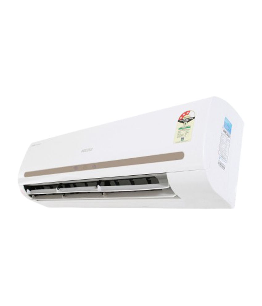 Voltas 2 Ton 3 Star 243 Cyi Split Air Conditioner(2016-17 ...